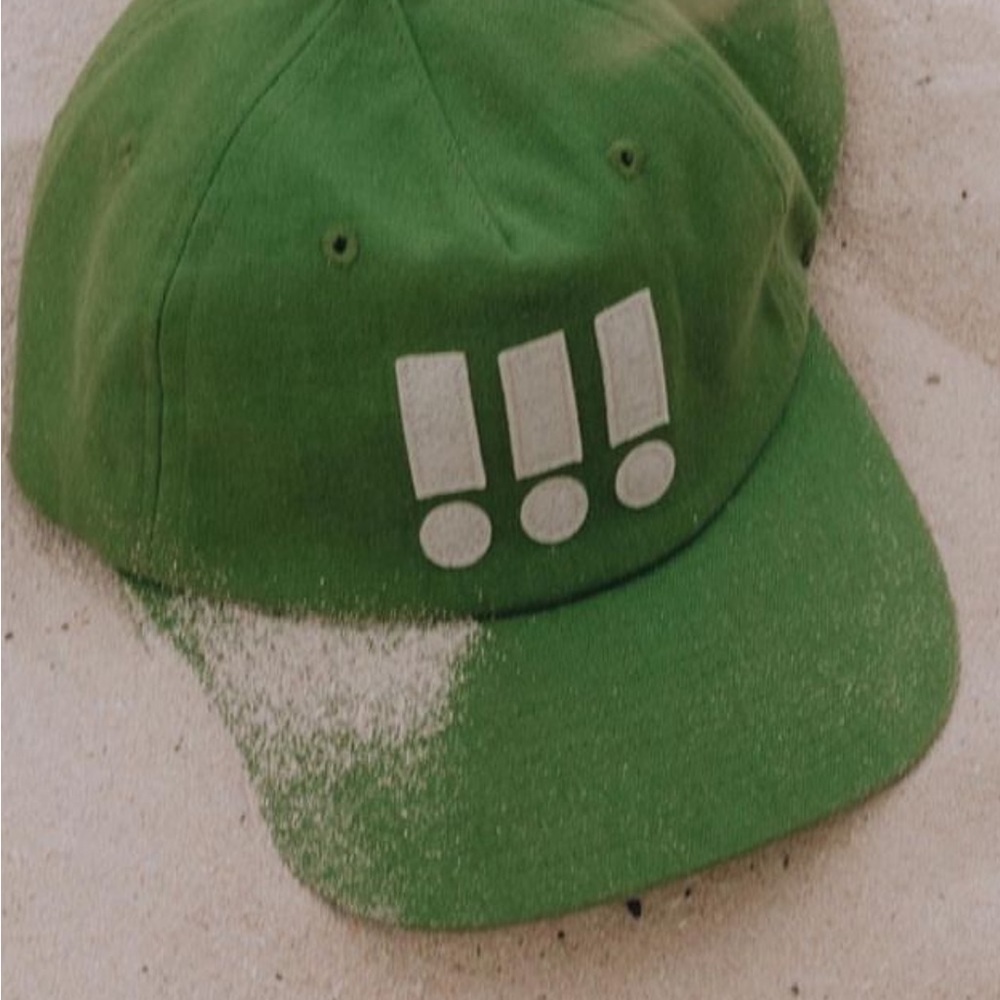 Daily drills SnapBack